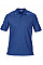 Royal Performance® Adult Double Piqué Polo