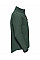 Bottle Green Men's Softshell Jacket