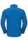 Azure Blue Men's Softshell Jacket