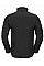 Black Men's Softshell Jacket