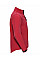 Classic Red Men's Softshell Jacket