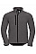 Titanium Men's Softshell Jacket