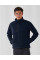 White Men's X-Lite 3-Layer Softshell