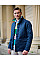 Navy Men's Tyler Quilted Jacket