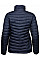 Deep Navy Ladies' Zepelin Jacket