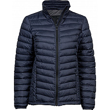 Deep Navy Ladies' Zepelin Jacket