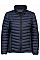 Deep Navy Ladies' Zepelin Jacket