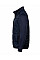 Navy/Navy Men's Hybrid-Stretch Jacket