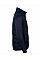 Navy/Navy Men's Hybrid-Stretch Jacket