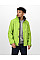 Bottle Green/Seal Grey Ardmore Waterproof Shell Jacket