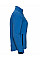 Azure Blue Ladies' Softshell Jacket