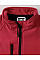 Classic Red Ladies' Softshell Jacket