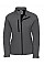 Titanium Ladies' Softshell Jacket