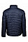 Deep Navy Men's Zepelin Jacket