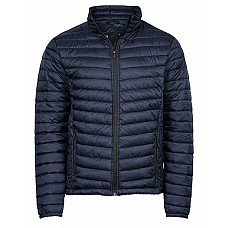 Deep Navy Men's Zepelin Jacket