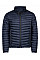 Deep Navy Men's Zepelin Jacket