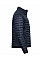 Deep Navy Men's Zepelin Jacket