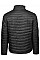 Black Men's Zepelin Jacket