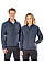 Black Women's Base Layer Softshell Jacket