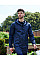 Navy Pro Packaway Breathable Jacket