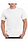 White Heavy Cotton™ Adult T-Shirt