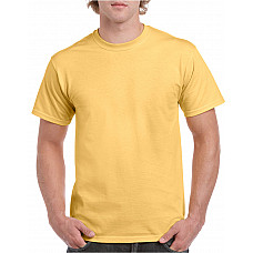 Yellow Haze Heavy Cotton™ Adult T-Shirt