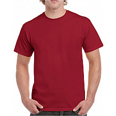 Cardinal Heavy Cotton™ Adult T-Shirt