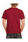 Cardinal Heavy Cotton™ Adult T-Shirt