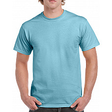 Sky Blue Heavy Cotton™ Adult T-Shirt