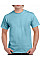 Sky Blue Heavy Cotton™ Adult T-Shirt