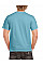 Sky Blue Heavy Cotton™ Adult T-Shirt