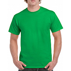 Irish Green Heavy Cotton™ Adult T-Shirt