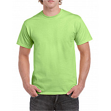 Mint Green Heavy Cotton™ Adult T-Shirt