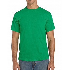 Antique Irish Green Heavy Cotton™ Adult T-Shirt