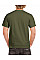 Military Green Heavy Cotton™ Adult T-Shirt