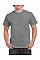 Graphite Heather Heavy Cotton™ Adult T-Shirt