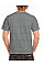 Graphite Heather Heavy Cotton™ Adult T-Shirt