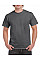 Dark Heather Heavy Cotton™ Adult T-Shirt