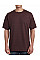 Russet Heavy Cotton™ Adult T-Shirt