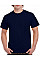 Navy Blue Heavy Cotton™ Adult T-Shirt