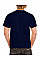 Navy Blue Heavy Cotton™ Adult T-Shirt