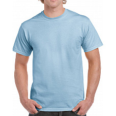 Light Blue Heavy Cotton™ Adult T-Shirt