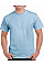 Light Blue Heavy Cotton™ Adult T-Shirt