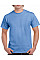 Carolina Blue Heavy Cotton™ Adult T-Shirt