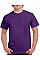 Purple Heavy Cotton™ Adult T-Shirt