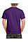 Purple Heavy Cotton™ Adult T-Shirt