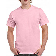 Light Pink Heavy Cotton™ Adult T-Shirt