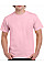 Light Pink Heavy Cotton™ Adult T-Shirt