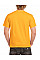 Gold Heavy Cotton™ Adult T-Shirt