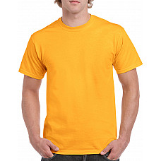 Gold Heavy Cotton™ Adult T-Shirt